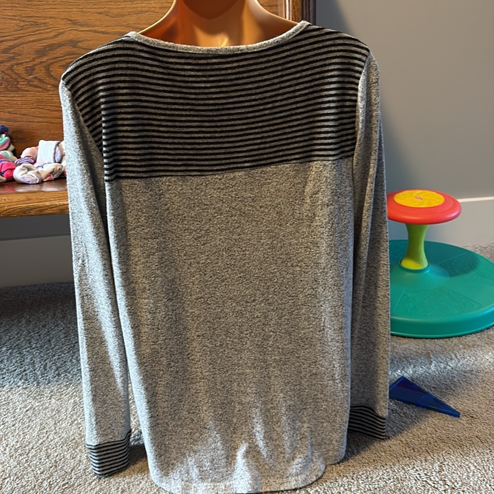 Staccato tee - Picture 4 of 6